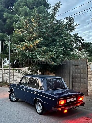 LADA (VAZ) 2106-4
