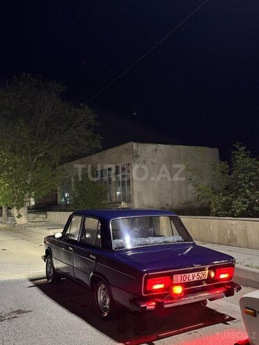LADA (VAZ) 2106-7