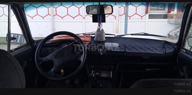 LADA (VAZ) 2106-3