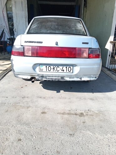LADA (VAZ) 2110-2