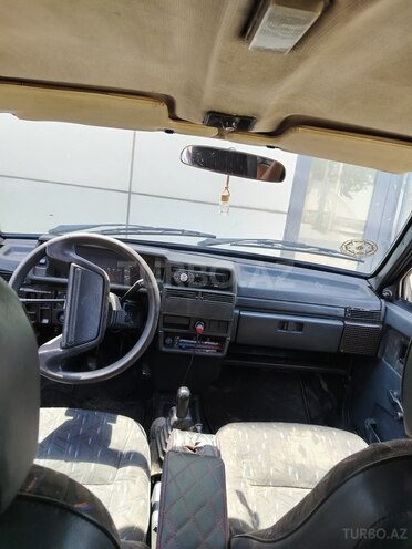 LADA (VAZ) 21099-5