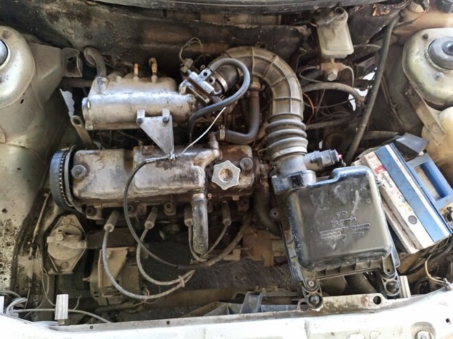 LADA (VAZ) 2110-3