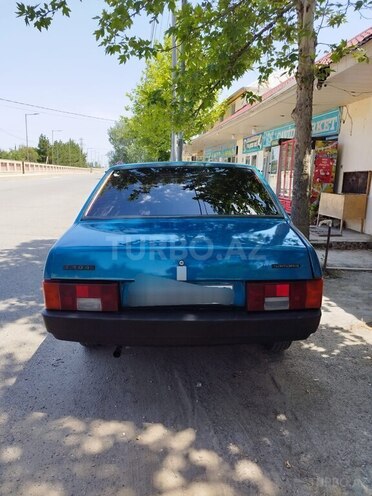 LADA (VAZ) 21099-7