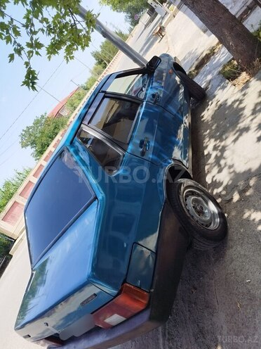 LADA (VAZ) 21099-5