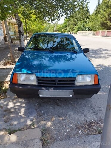 LADA (VAZ) 21099-1