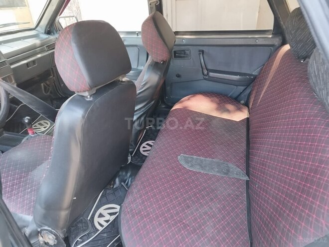 LADA (VAZ) 21099-12