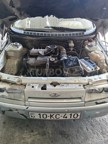 LADA (VAZ) 2110-5