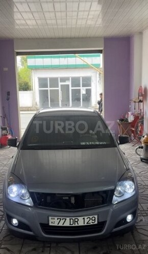 Opel Astra-1