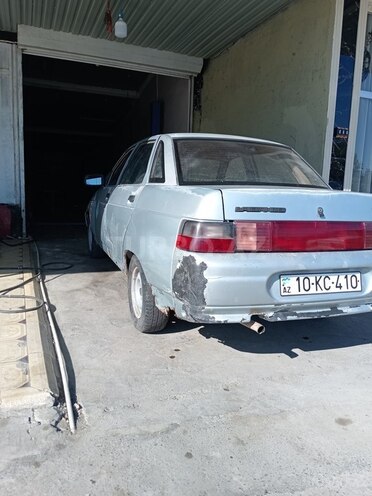 LADA (VAZ) 2110-6