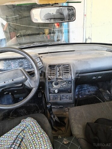 LADA (VAZ) 2110-7