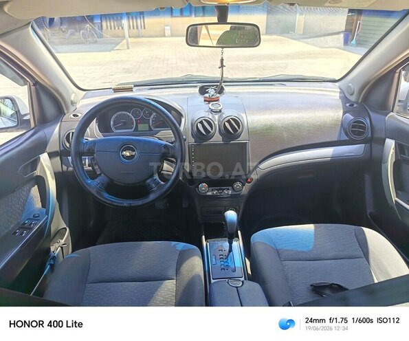 Chevrolet Aveo-3