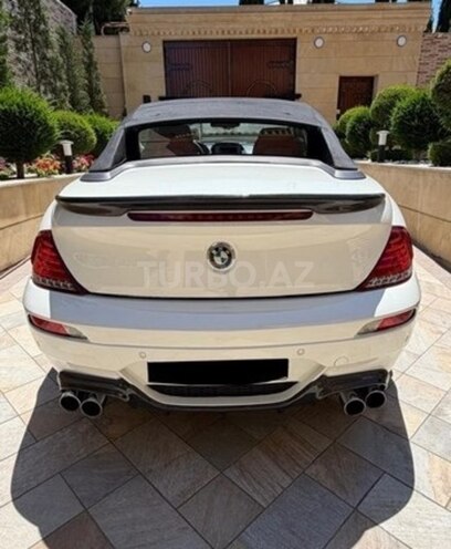 BMW M6-2