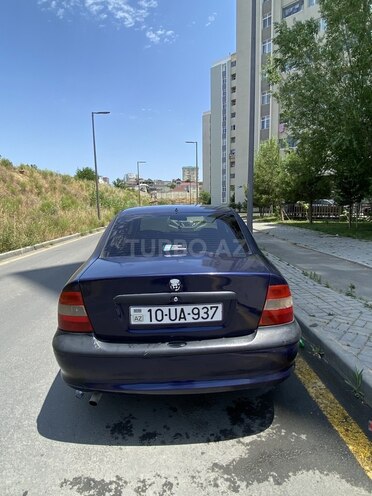 Opel Vectra-5
