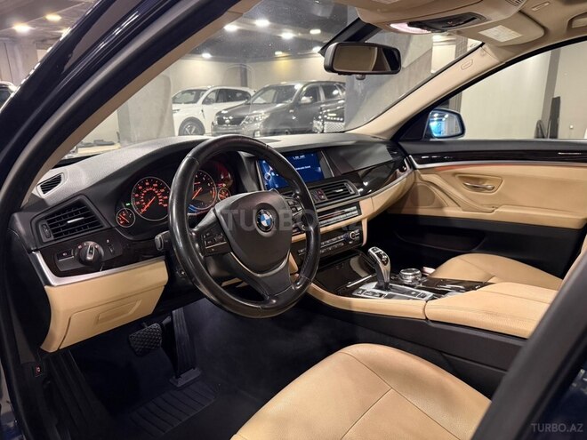 BMW 528-8