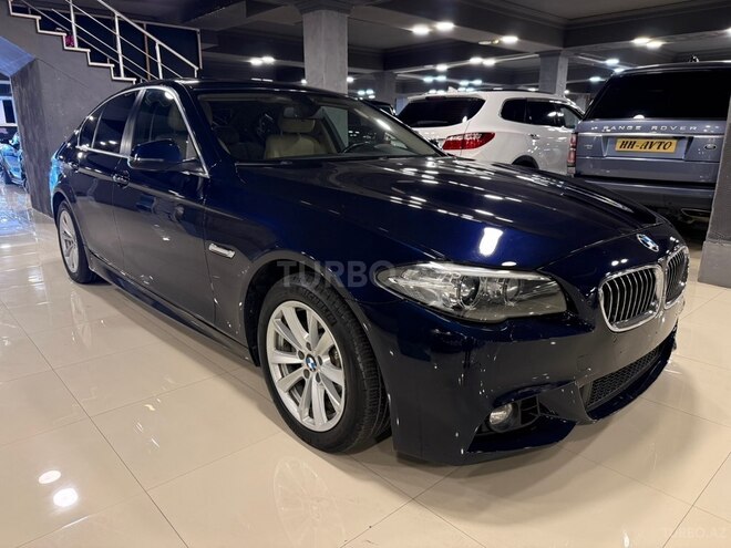 BMW 528-3