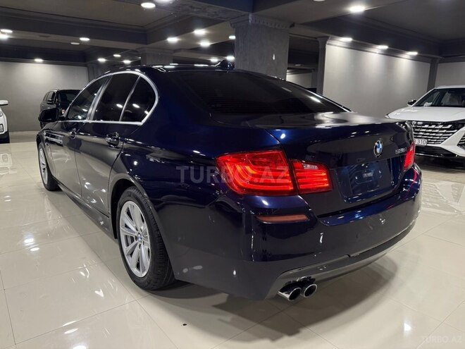 BMW 528-6
