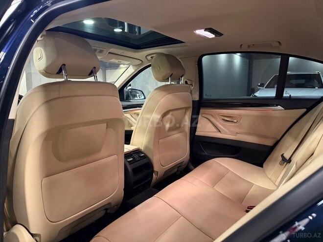 BMW 528-10