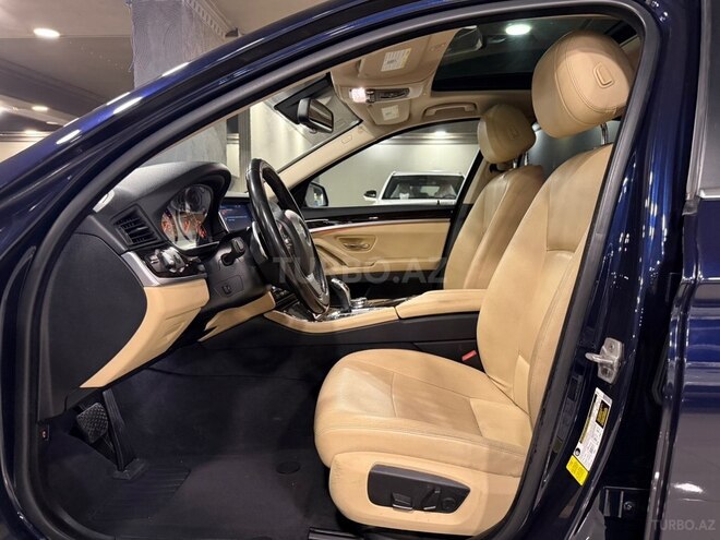 BMW 528-7