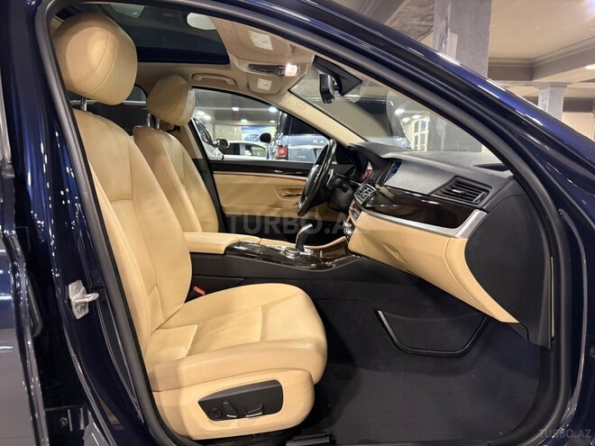 BMW 528-11