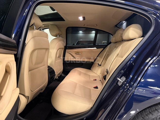 BMW 528-9