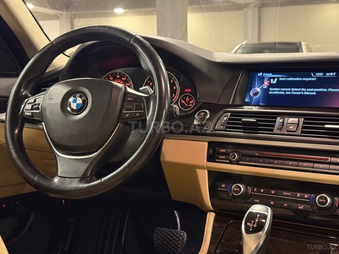 BMW 528-16