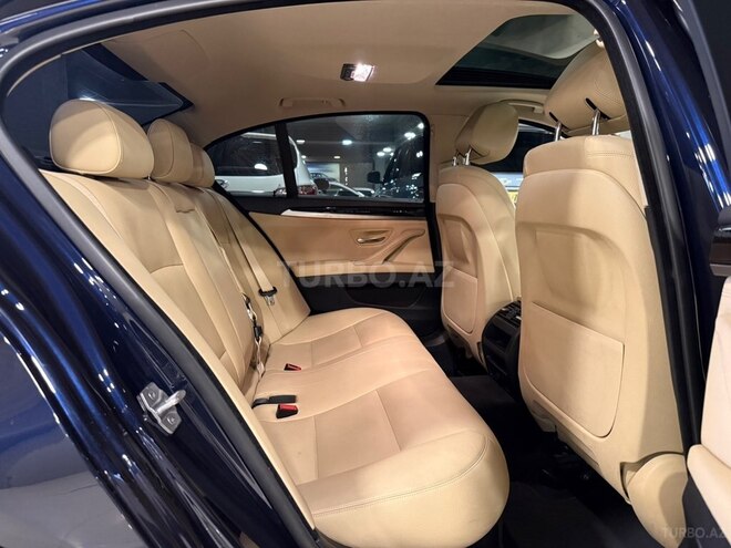BMW 528-13
