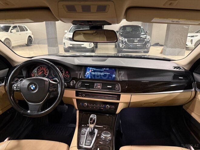 BMW 528-15