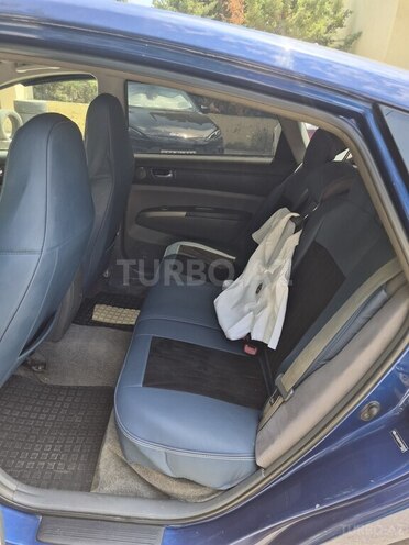 Toyota Prius-6