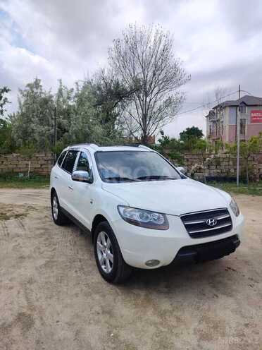 Hyundai Santa Fe-1