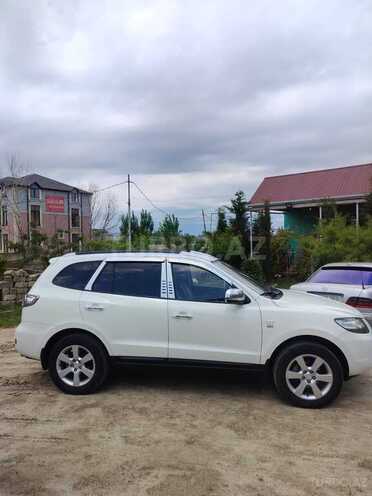 Hyundai Santa Fe-7