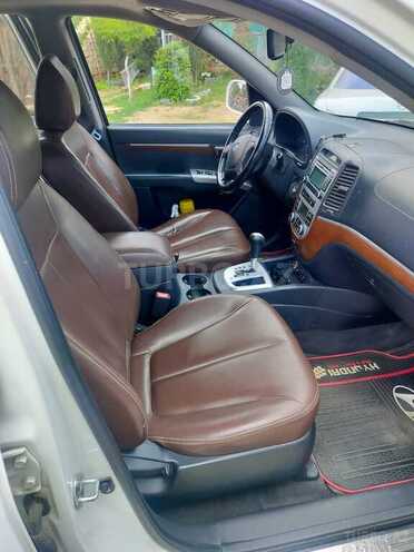 Hyundai Santa Fe-8