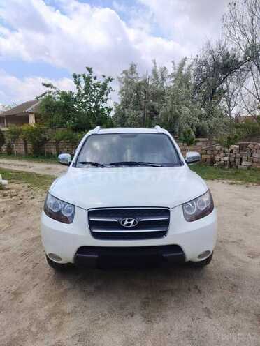 Hyundai Santa Fe-2