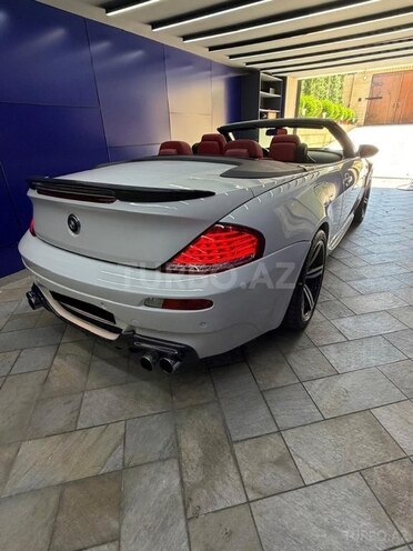 BMW M6-5