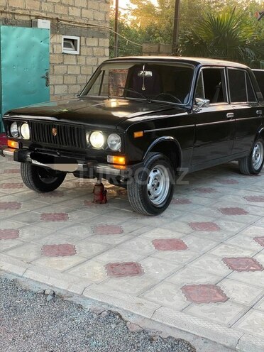 LADA (VAZ) 2106-1