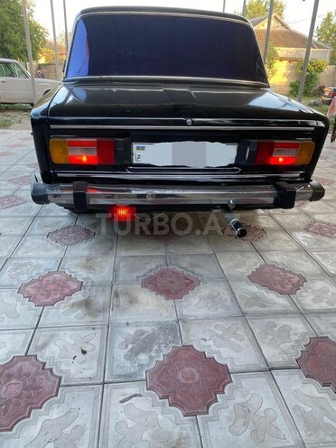 LADA (VAZ) 2106-2