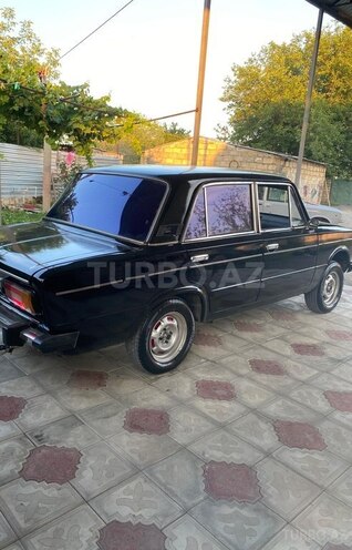 LADA (VAZ) 2106-4