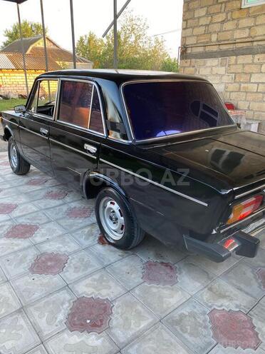 LADA (VAZ) 2106-5