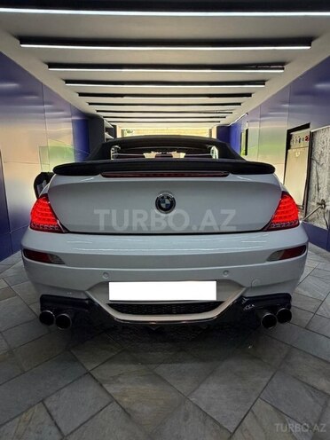 BMW M6-7