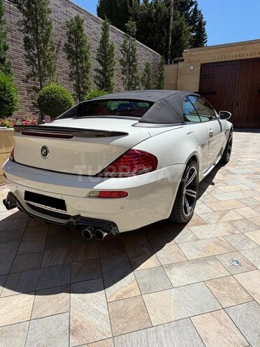 BMW M6-6