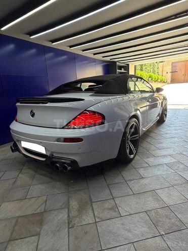 BMW M6-4