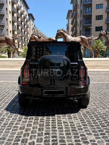 JETOUR T2 i-DM-2