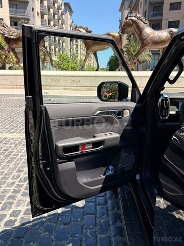 JETOUR T2 i-DM-11