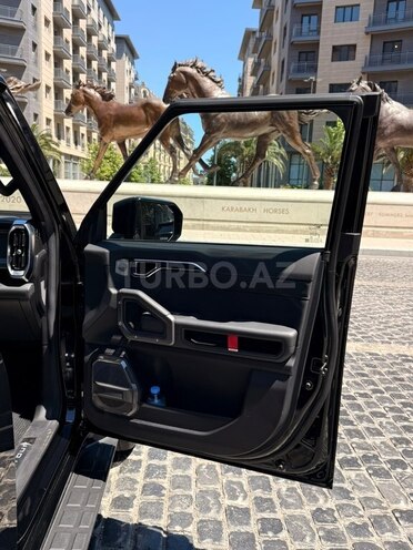 JETOUR T2 i-DM-12