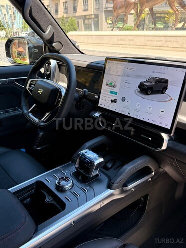 JETOUR T2 i-DM-10