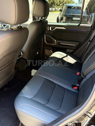 JETOUR T2 i-DM-15