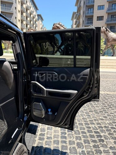 JETOUR T2 i-DM-14