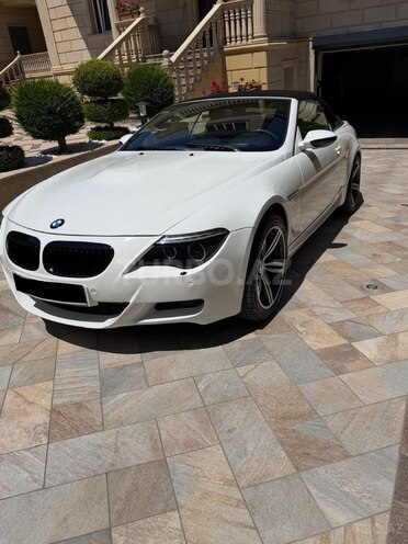 BMW M6-3