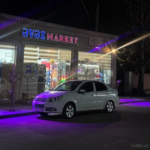Ravon Nexia R3-1
