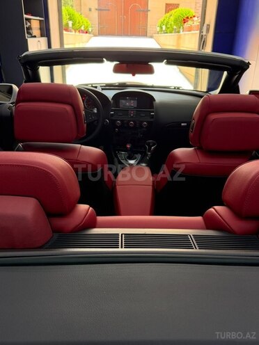 BMW M6-9