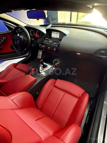 BMW M6-10